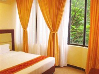 Khách sạn Mifuki 2*