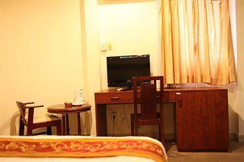 Khách sạn Mifuki 2*