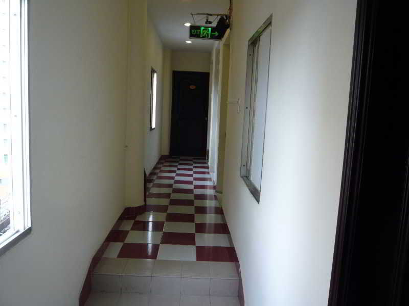 Khách sạn Mifuki TP. Hồ Chí Minh